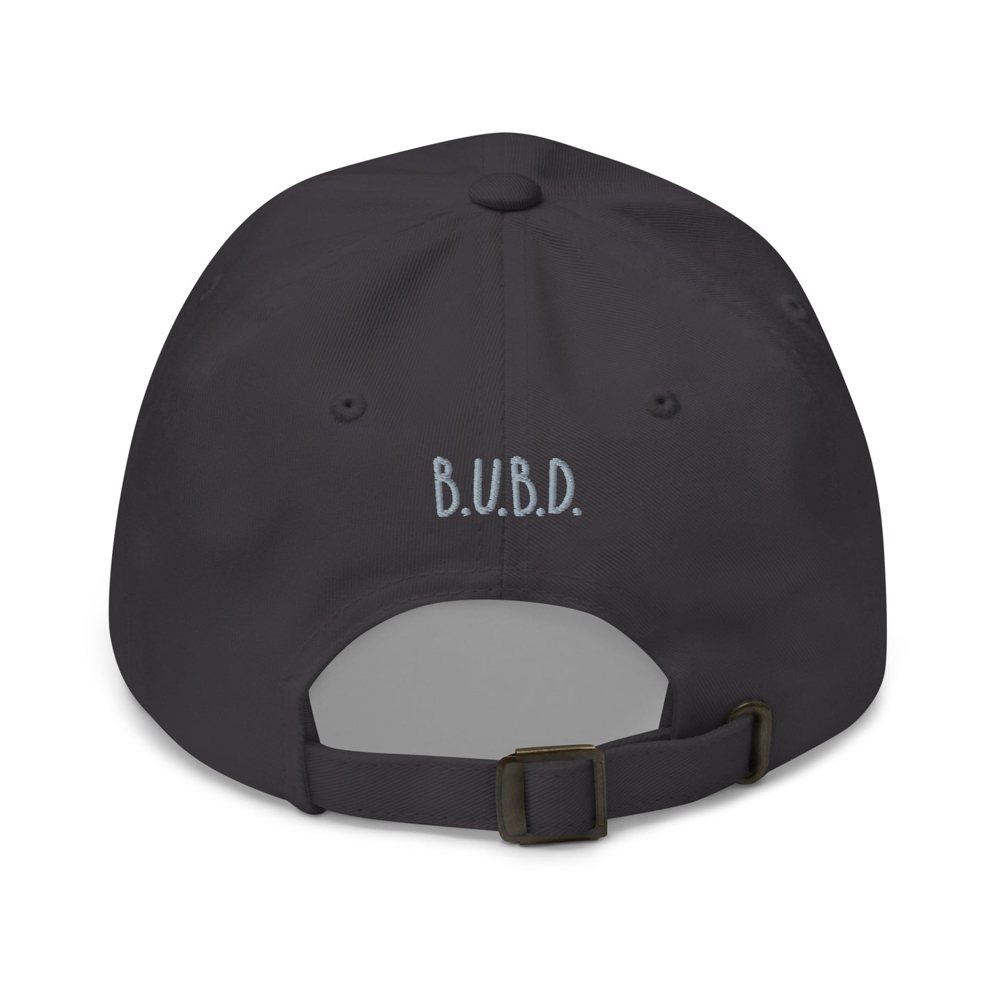 Man of God Cotton Cool Cap