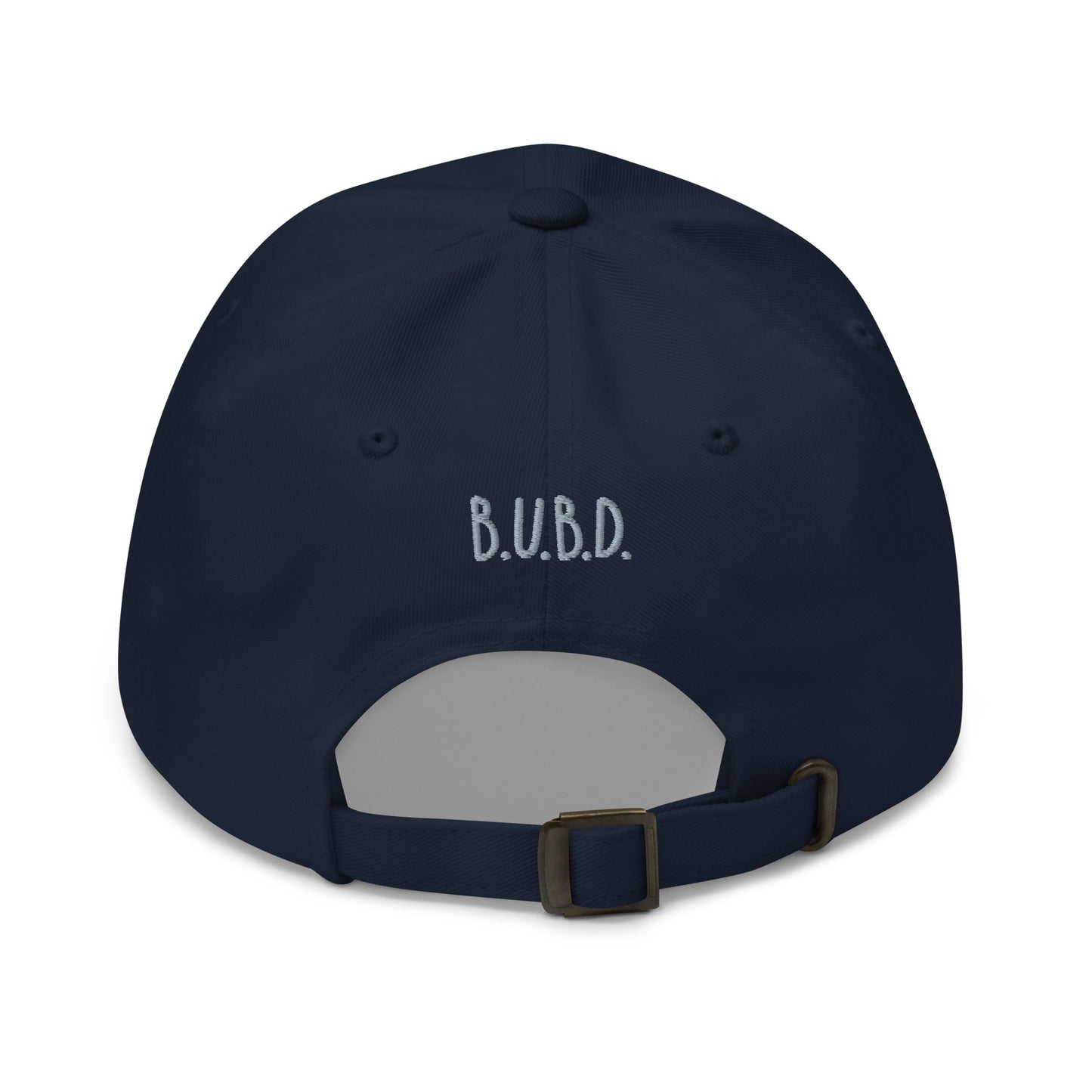 Man of God Cotton Cool Cap