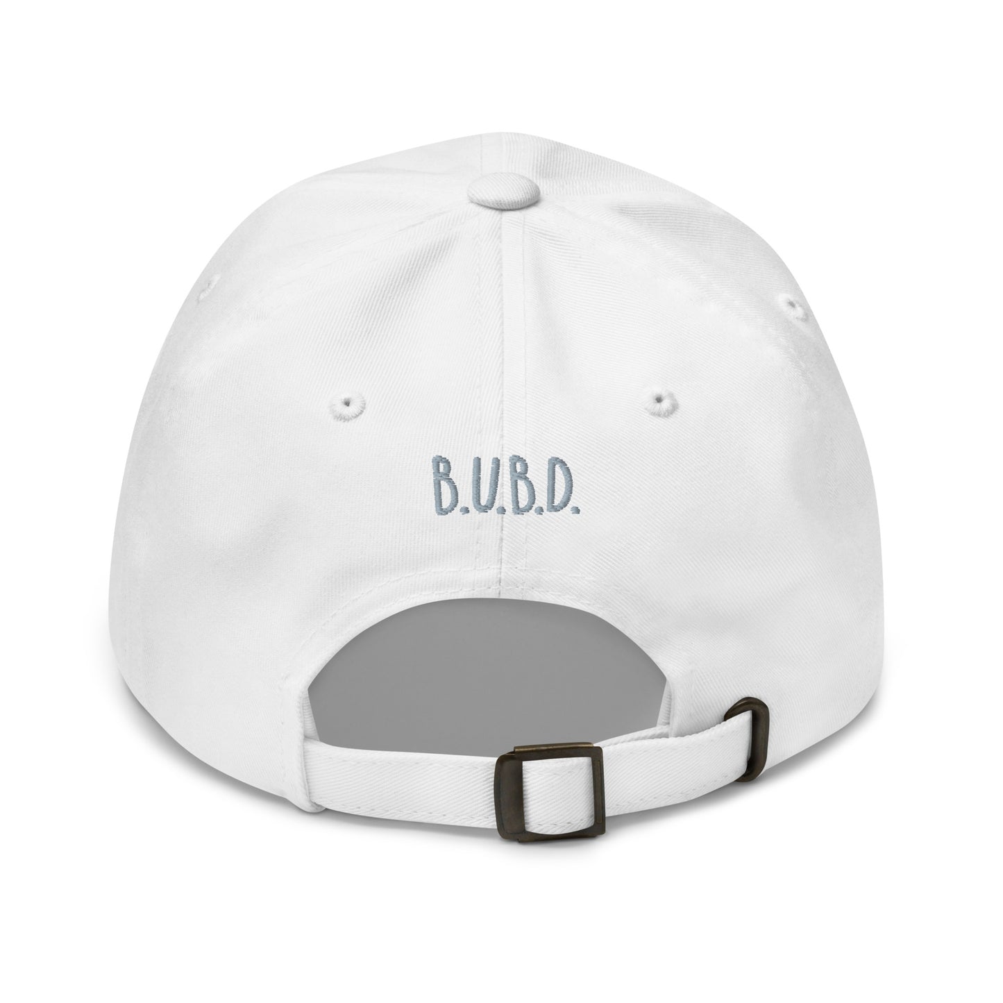 Man of God Cotton Cool Cap