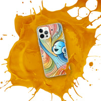 Play That Funky Music Clear Case for iPhone®