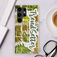 TrendSetter Earthlike Snap Case for Samsung