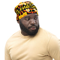 TrendSetter Exotic Unisex Poly-Blend Beanie