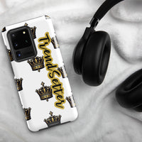 TrendSetter My King Tough Case for Samsung