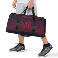 TrendSetter United Duffel Bag