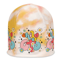 Youth: Child of God Poly-Blend Beanie