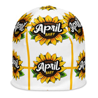 Youth: April Baby Poly-Blend Beanie