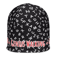 Youth: Genius Walking Poly-Blend