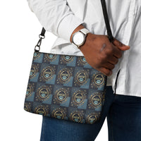 DivaTude Icon Cross Body Bag
