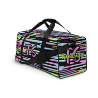 TrendSetter Rush Hour Duffel Bag