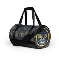 DivaTude Icon Gym Bag