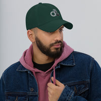 Man of God Cotton Cool Cap