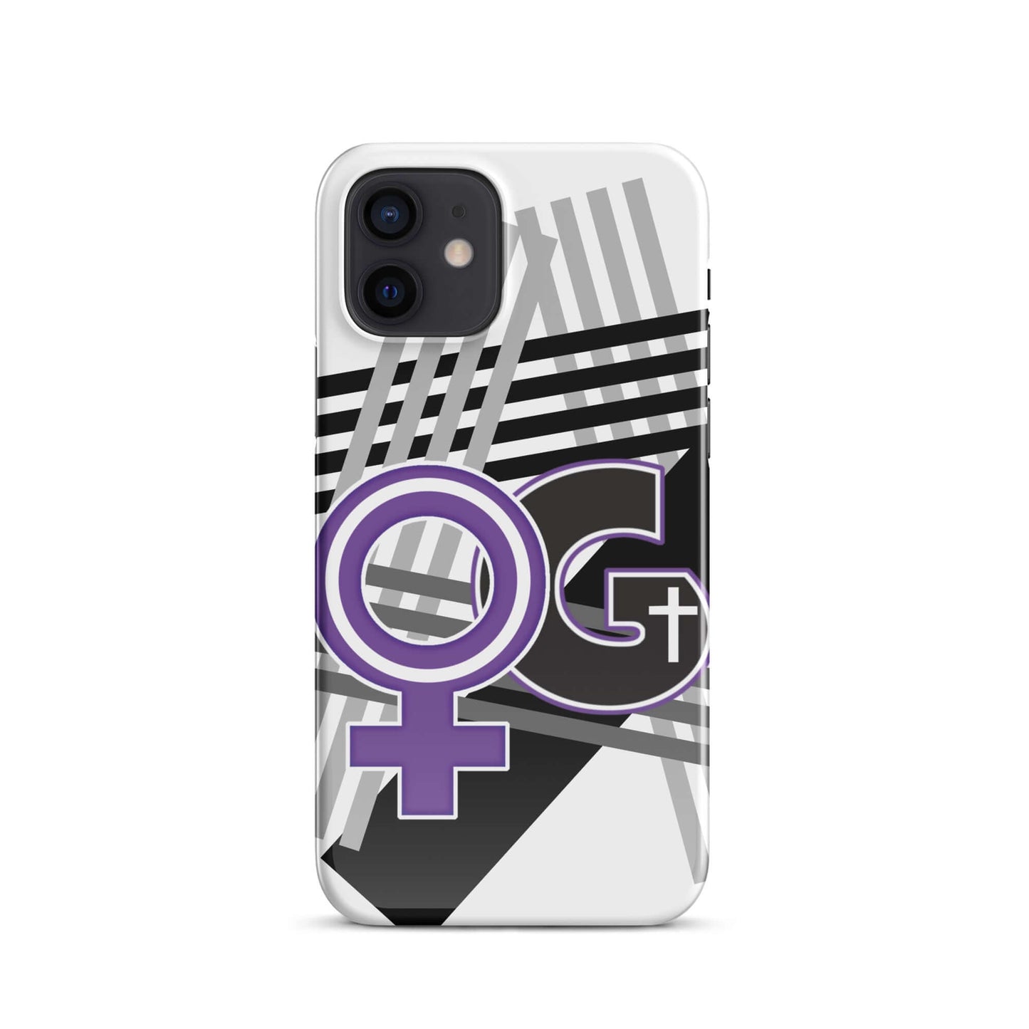 Woman of God Snap Case for iPhone®