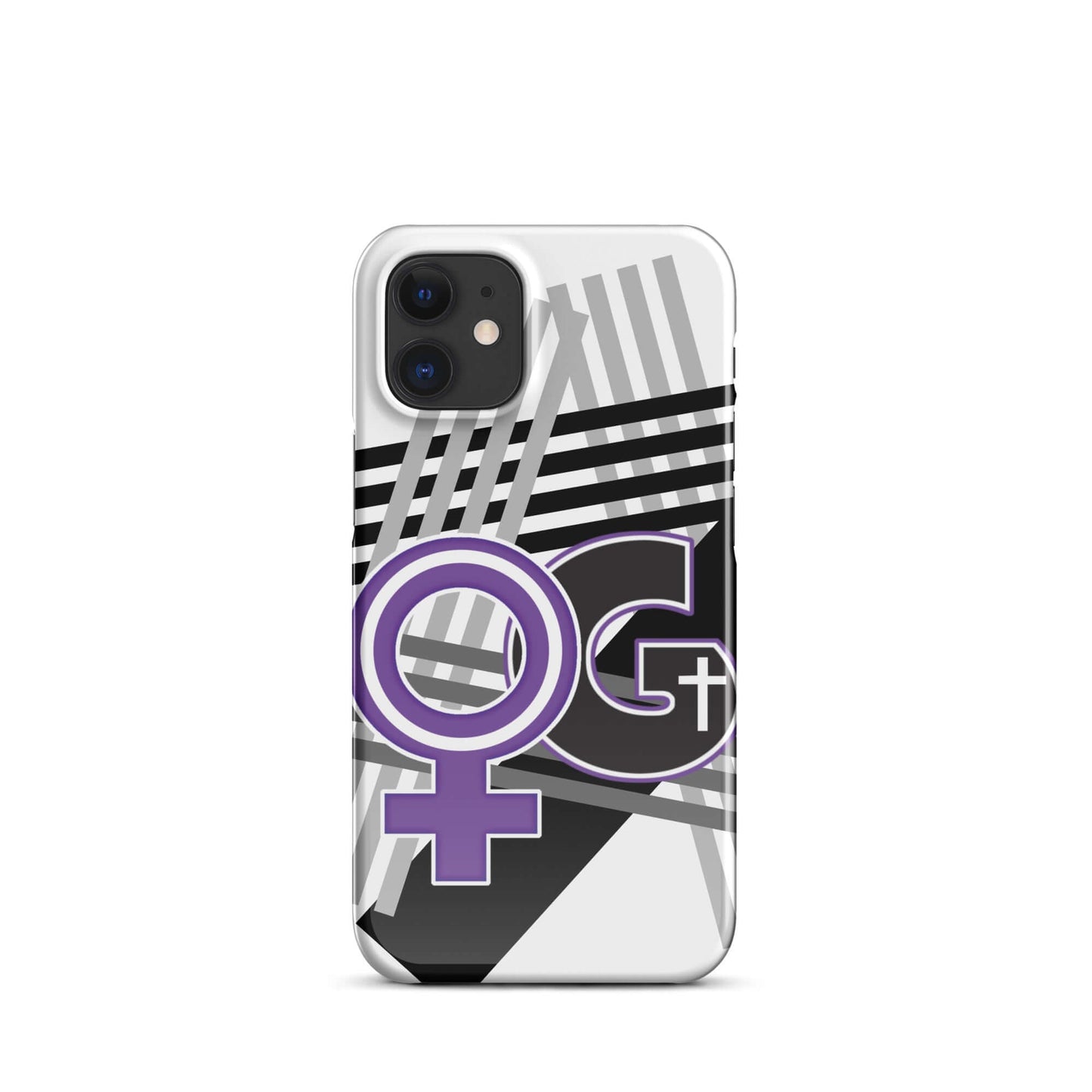 Woman of God Snap Case for iPhone®