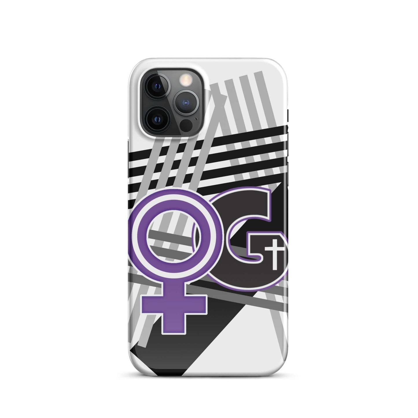 Woman of God Snap Case for iPhone®