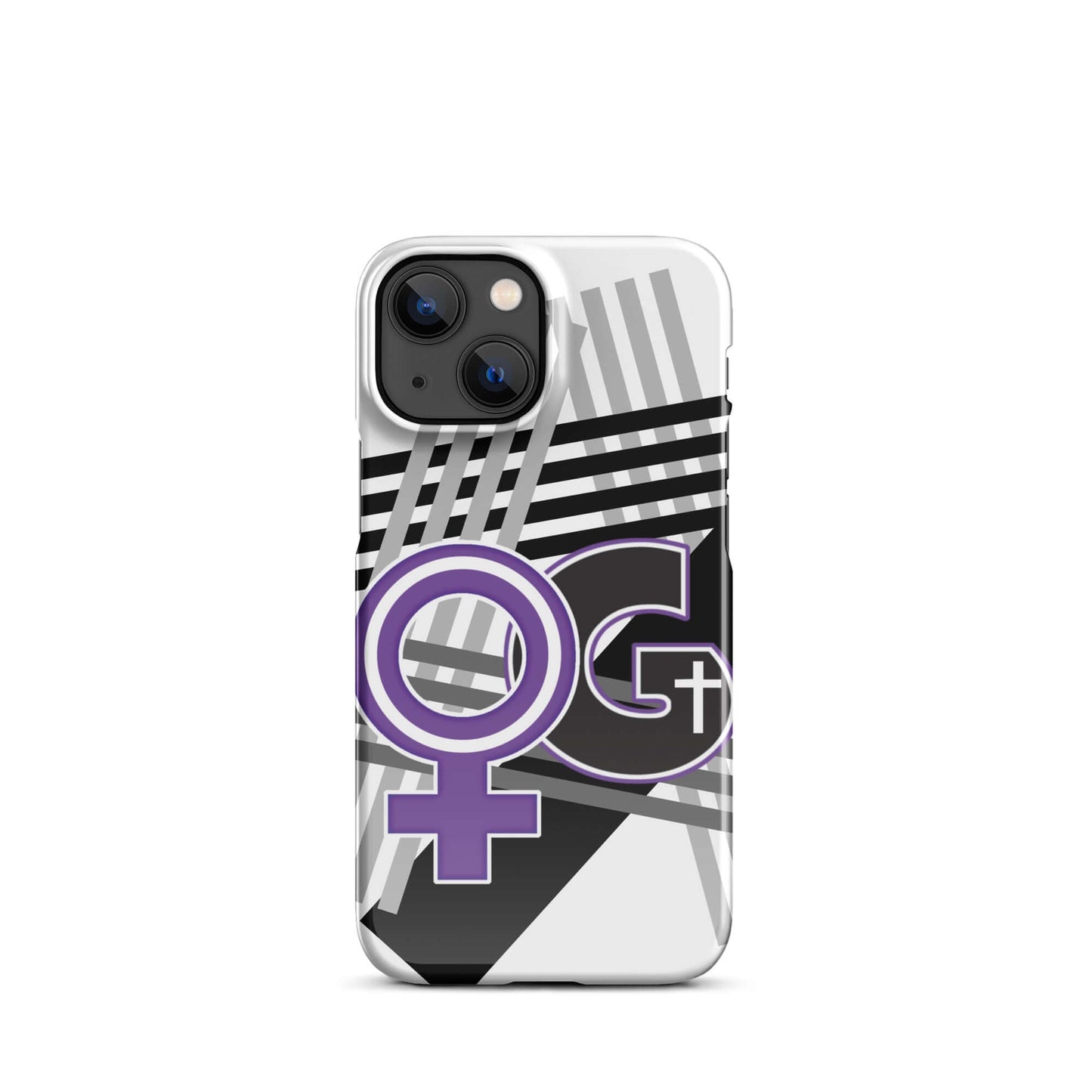 Woman of God Snap Case for iPhone®