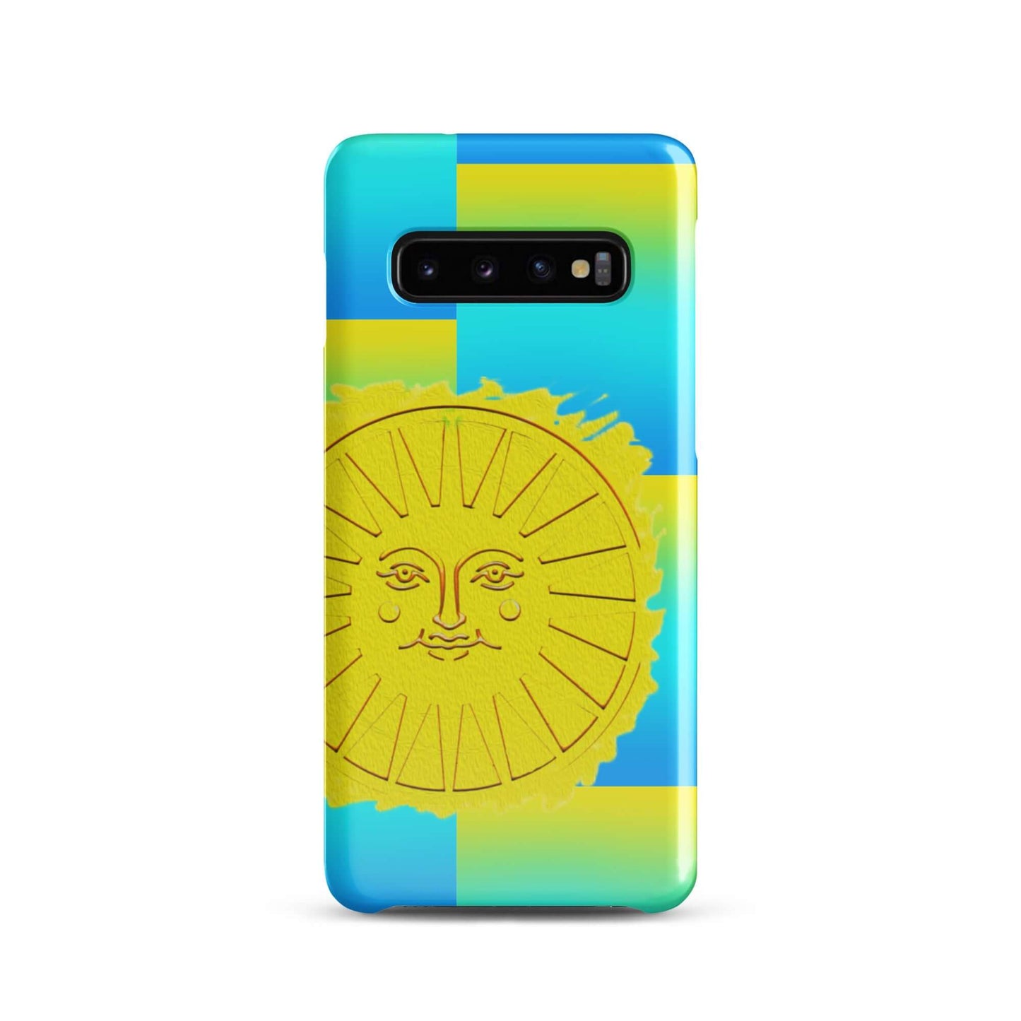 You Are My Sunshine Snap Case for Samsung®