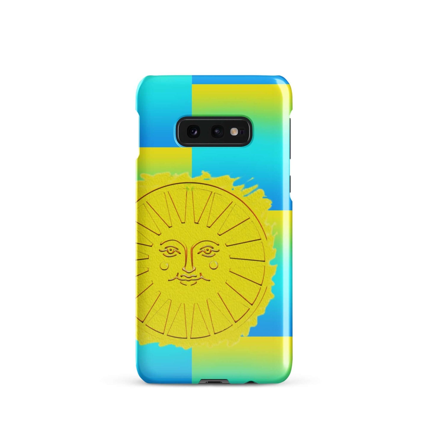 You Are My Sunshine Snap Case for Samsung®