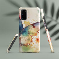 Papillon Snap Case for Samsung®