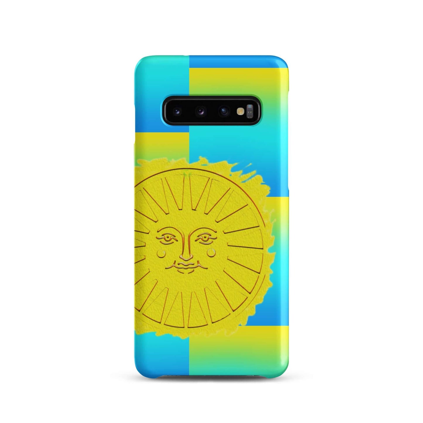 You Are My Sunshine Snap Case for Samsung®