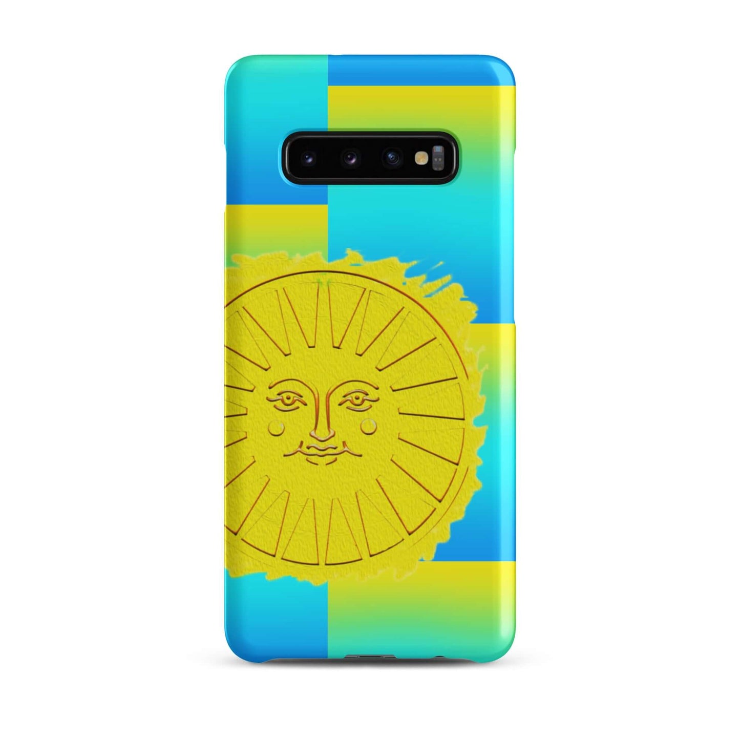 You Are My Sunshine Snap Case for Samsung®