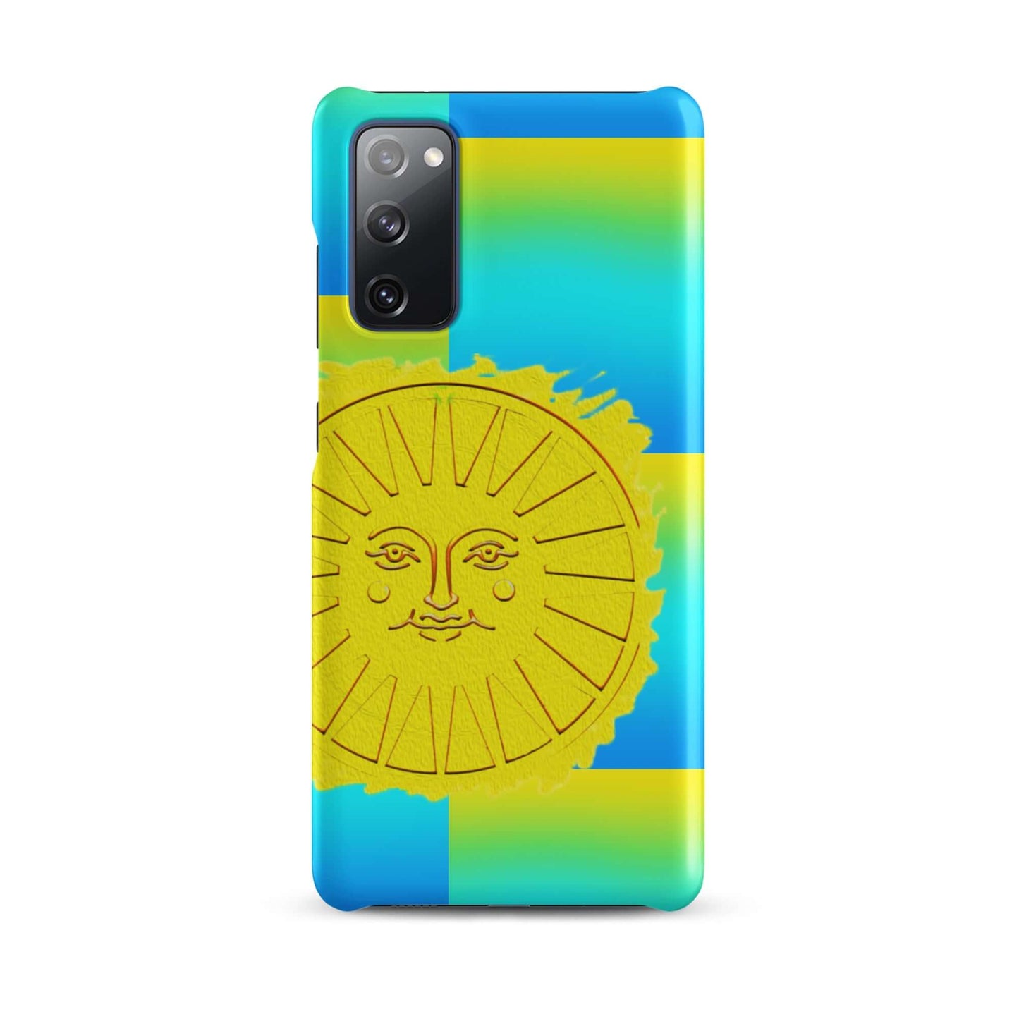 You Are My Sunshine Snap Case for Samsung®