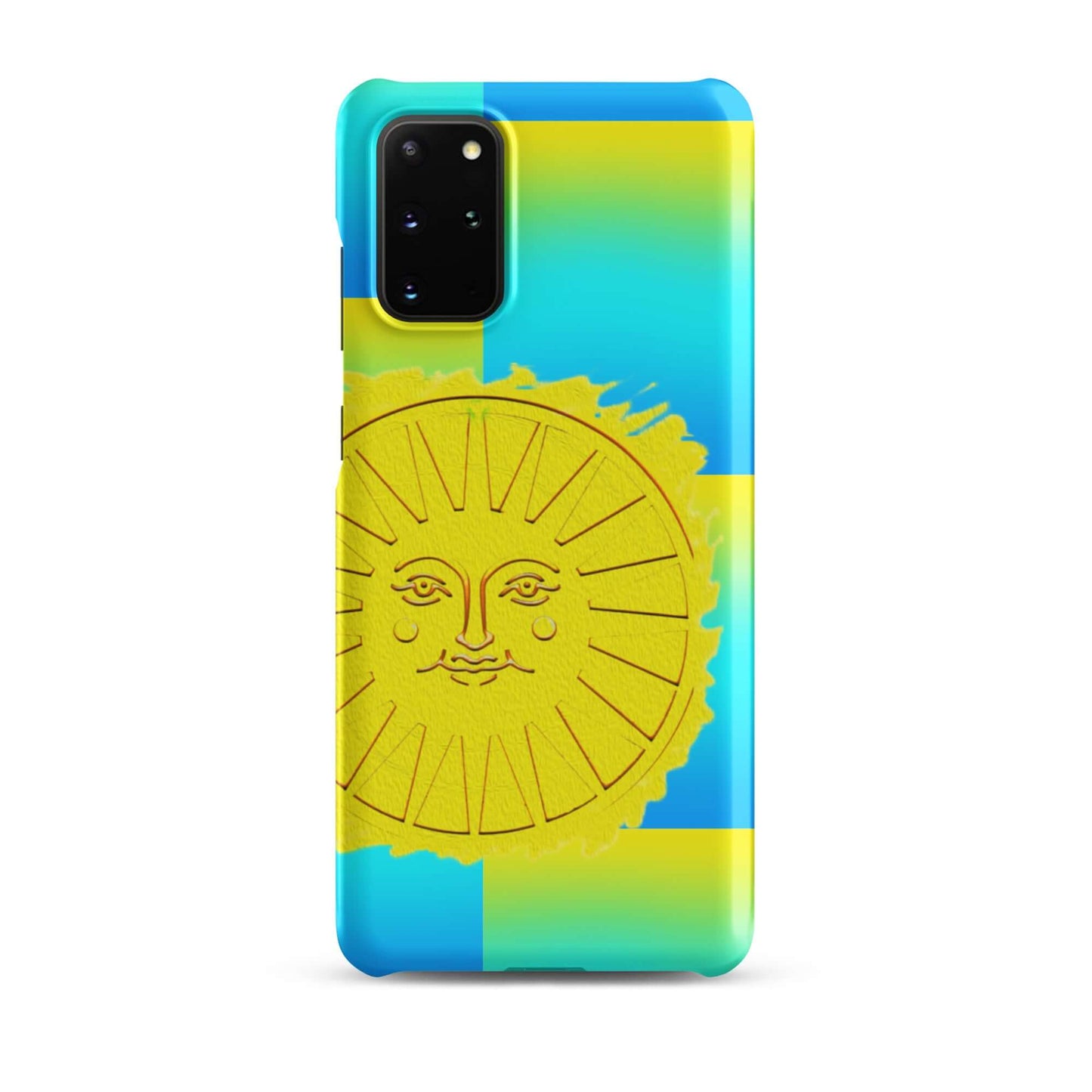 You Are My Sunshine Snap Case for Samsung®