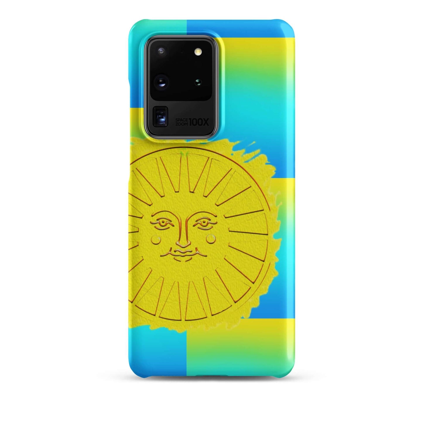 You Are My Sunshine Snap Case for Samsung®