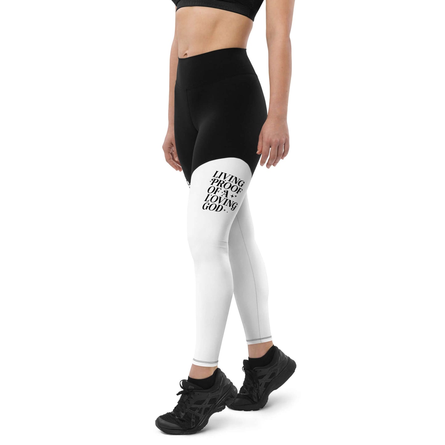 Living Proof Women's Sports Leggings